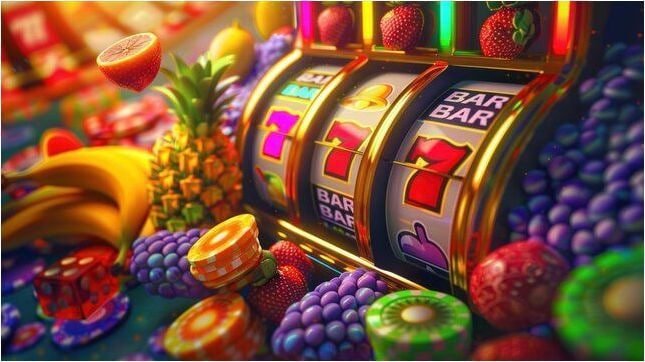 Trò chơi sòng bạc trực tuyến đa dạng tại winnita